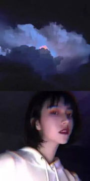 ins风甜skr套图直接斩杀那些微丧风,妥妥的少女心