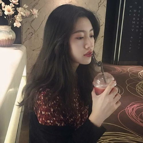 闺蜜姐妹女生头像霸气