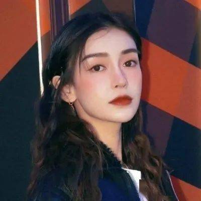 霸气头像冷酷超拽女生头像