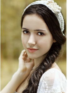 一组惊艳全球的乌克兰美女图集,屌丝们不要点