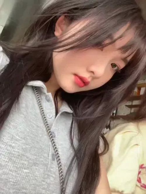 美女卖萌清纯妹子