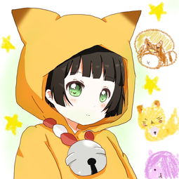 小僵尸
