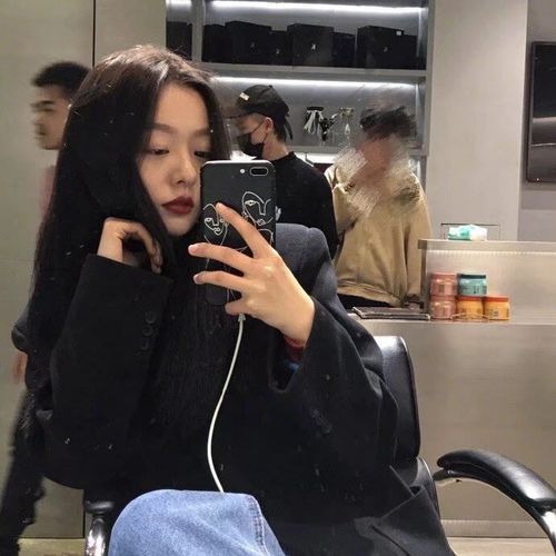 粉丝求图0521成熟霸气女生头像