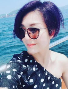 杨千嬅账号屡被盗
