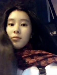 杨子与前妻15岁女儿近照曝光