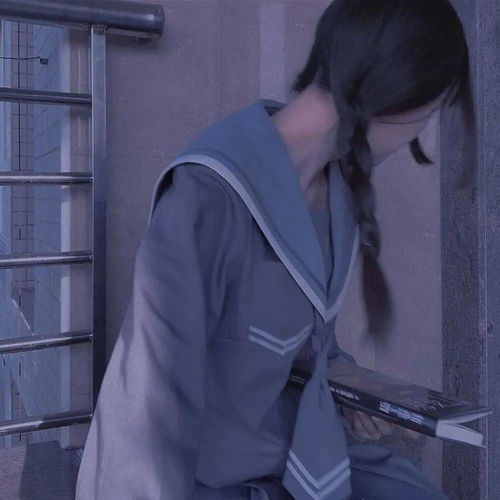 俏皮仙儿女生头像集