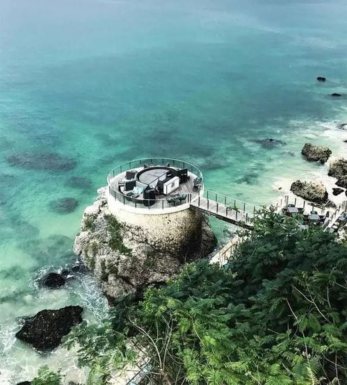ins头像女小众巴厘岛