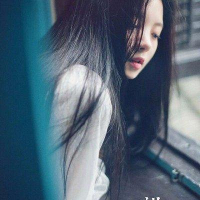 一眼就爱的女生头像