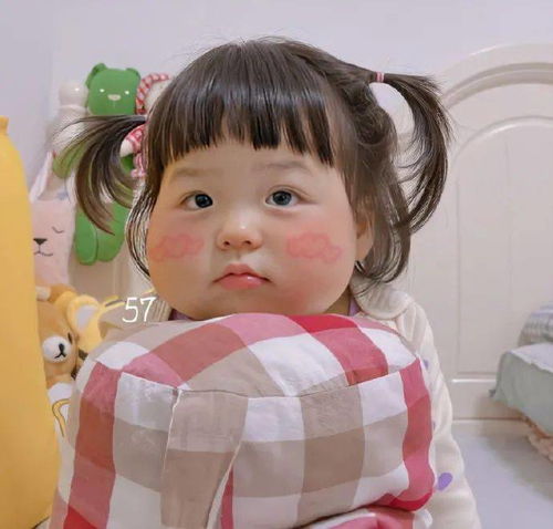 这组微信头像是真好看啦