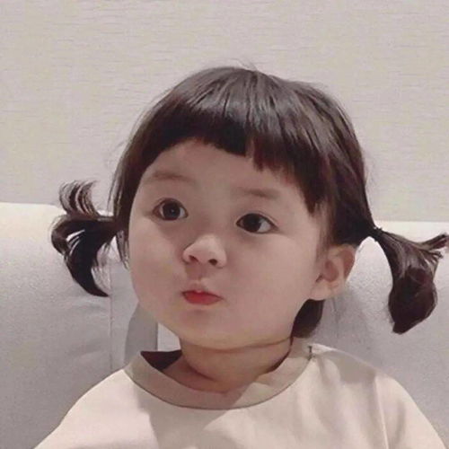 超好看微信头像