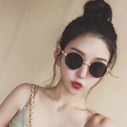 快手最火女生头像图片霸气