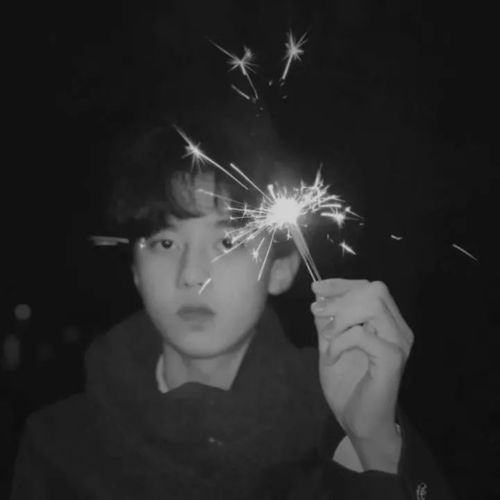 情侣头像这组好看
