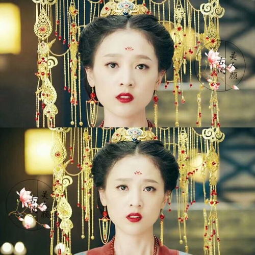影视剧中的悲情角色,元淳黑化,曲小枫被灭族