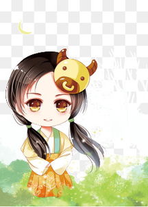 免费下载唐代美女图片大全千库网png