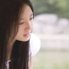 代码女神清新脱俗爆红网络素颜魅力远超刘诗诗