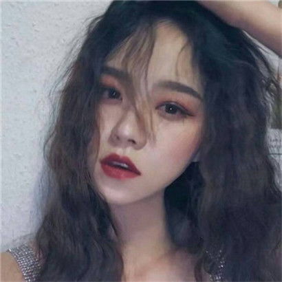 可爱女生头像,就喜欢这种漂亮又有点萌的女生