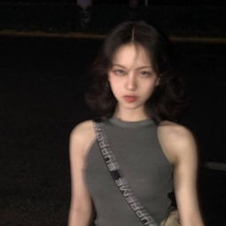 全网超酷暗黑系女头.甜不起来真qq女生头像我要个性网