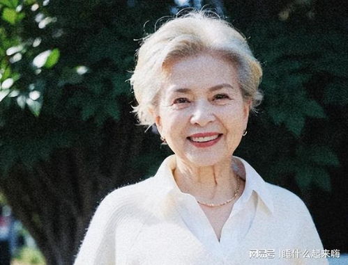 老年妇女微信头像图片婆婆