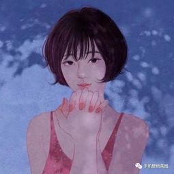 2019好看的qq个性头像