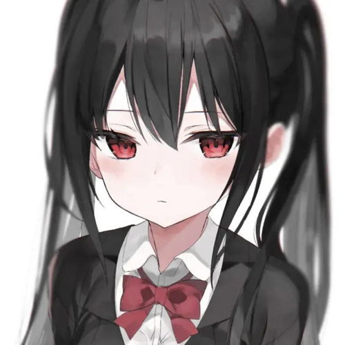 动漫情头丨梦屿杳杳鹿