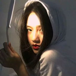 杀猪妹的女头酷味十足网红韩系日系个性堆糖,美图壁纸兴趣社区