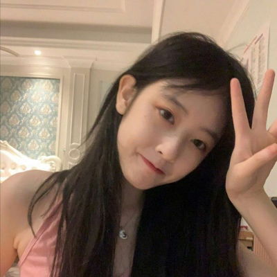 ins头像女冷淡欧美女头