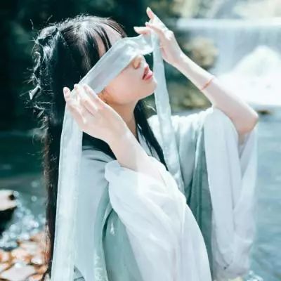 女生头像最新古风头像女生冷艳霸气