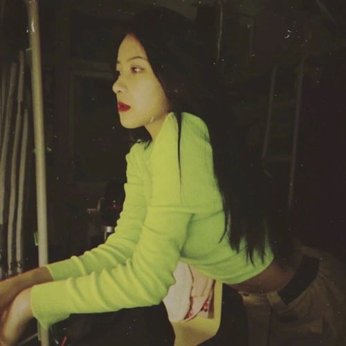 女生头像我们很合适别担心慢慢来叭