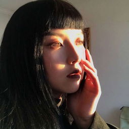 女生头像霸气超拽个性