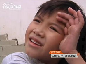 6岁女两天跑138公里父亲魔鬼训练令人瞠目