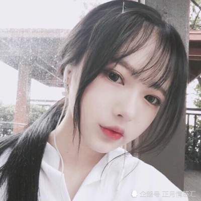 看起来单纯,实际不简单的女生,这种特征是隐藏不住的