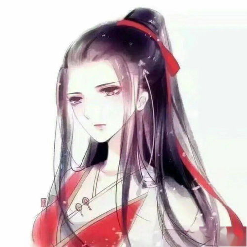 闺蜜头像,微信头像,多种团头任你选