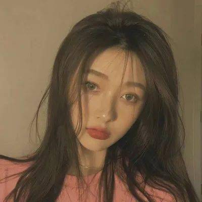 女生头像2020最火女头像843