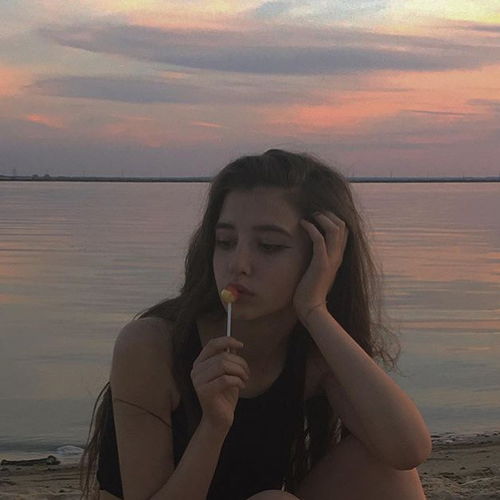 混欧美圈的人品味应该都不差