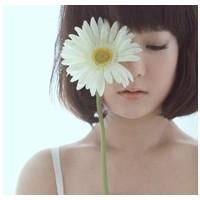 qq头像女生唯美意境花