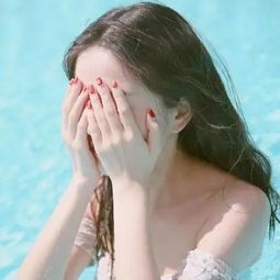 女生头像丨你有什么资格在我的世界里猖狂