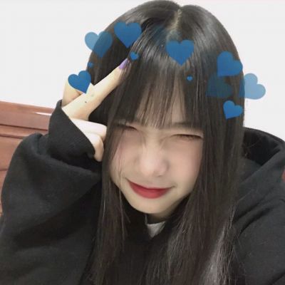 ins宝藏神仙女生头像