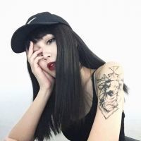 大秦荣耀h焰须巡逻营黑暗女生游戏名字