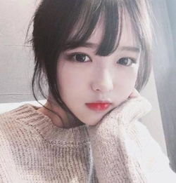女生留多长刘海才适合怎样剪刘海好看