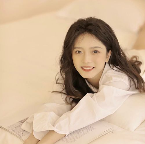 超仙女生头像