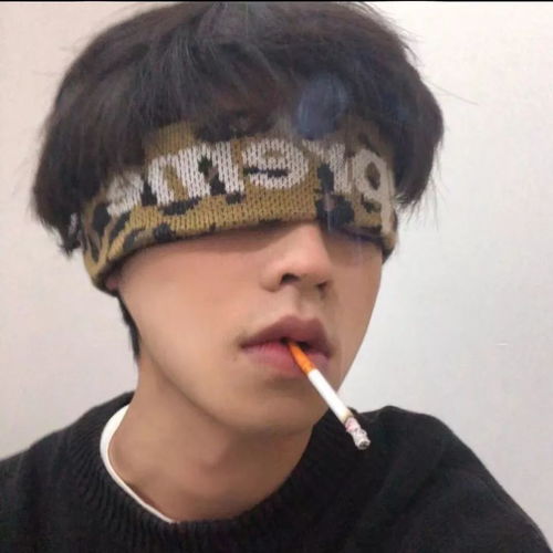 别看了,小哥哥,专属与你的男神头像腾讯新闻