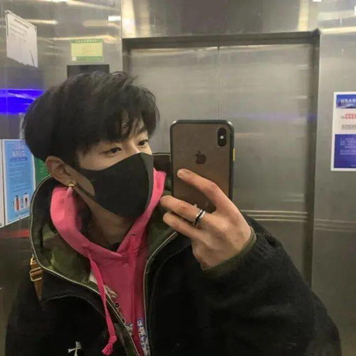 头像图片丨男生,女生头像,真人头像21