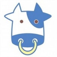 动物面具头像微信头像图片大全