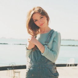 女头欧美小清新