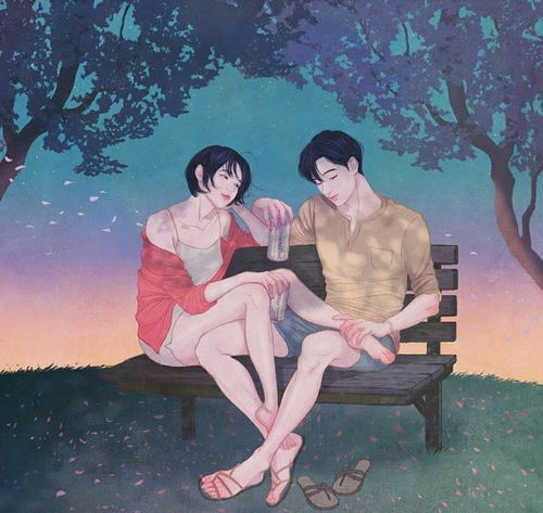 女生喜欢的头像微信男人