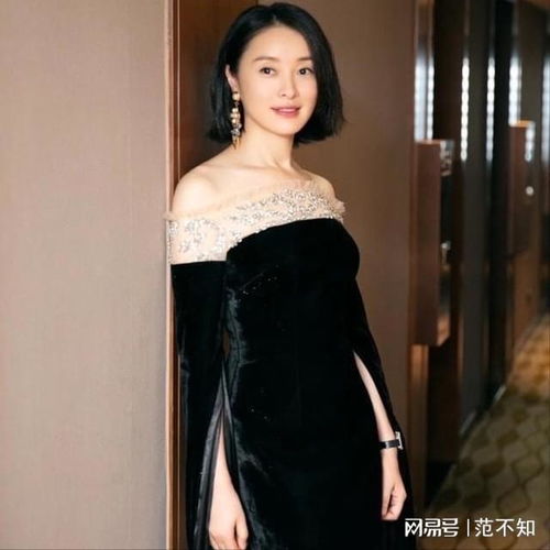 吴越曾后悔演少女,她的清醒,让多少扮嫩的中年演员汗颜