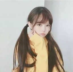 发型才剪完短发又想骗我留长发