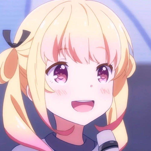 头像精选