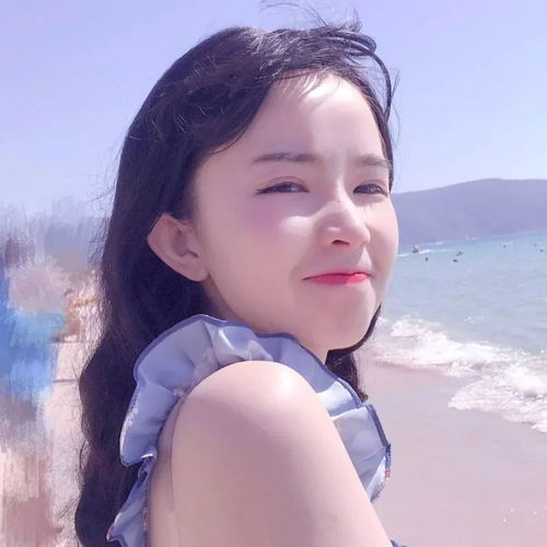 女生头像我想出去走一走
