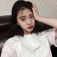 微信头像女生简约干净微信头像图片大全